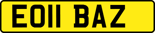 EO11BAZ