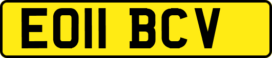 EO11BCV