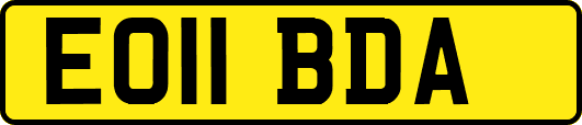 EO11BDA