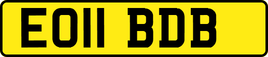 EO11BDB