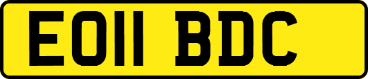 EO11BDC