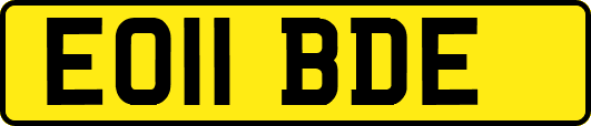 EO11BDE