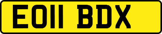 EO11BDX