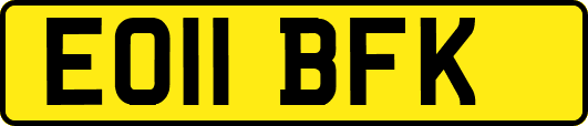 EO11BFK