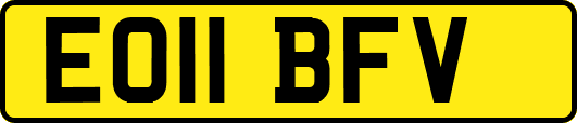 EO11BFV