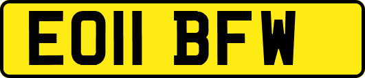 EO11BFW