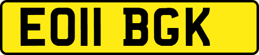 EO11BGK