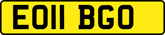 EO11BGO