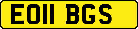 EO11BGS