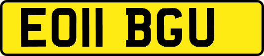 EO11BGU