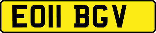 EO11BGV