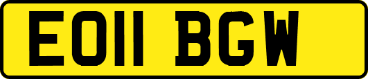 EO11BGW