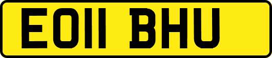 EO11BHU