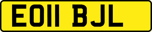 EO11BJL
