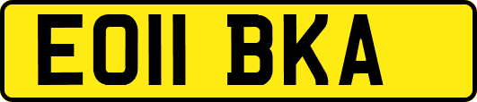 EO11BKA