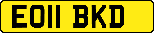 EO11BKD
