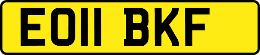 EO11BKF