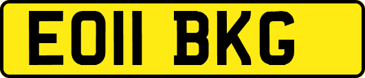 EO11BKG