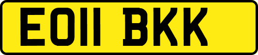 EO11BKK