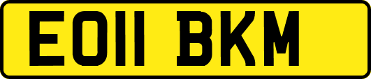 EO11BKM