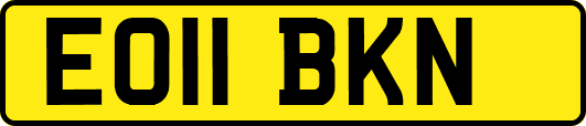 EO11BKN