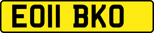 EO11BKO