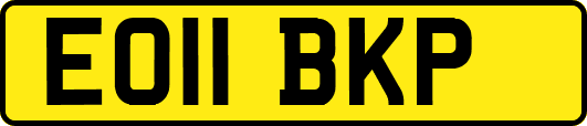 EO11BKP