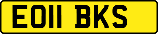 EO11BKS