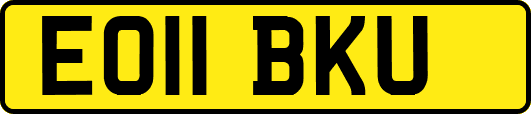 EO11BKU