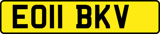 EO11BKV