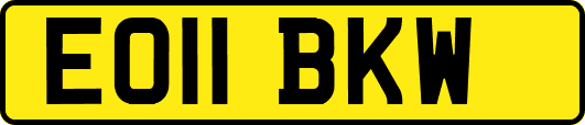 EO11BKW