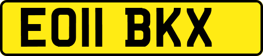 EO11BKX