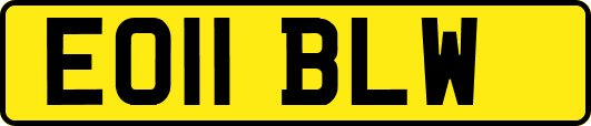 EO11BLW