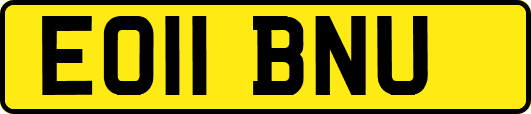 EO11BNU