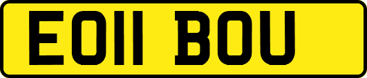 EO11BOU
