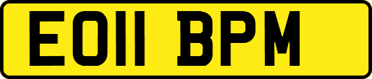 EO11BPM