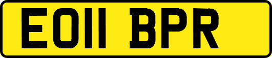 EO11BPR