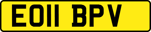 EO11BPV