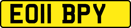 EO11BPY