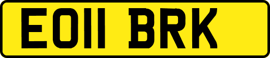 EO11BRK