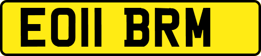 EO11BRM