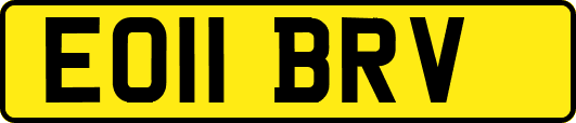 EO11BRV