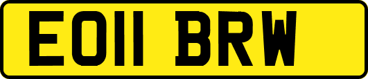 EO11BRW