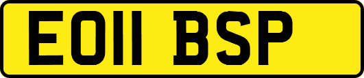 EO11BSP
