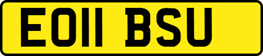 EO11BSU