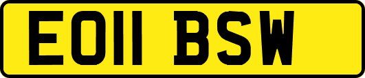 EO11BSW