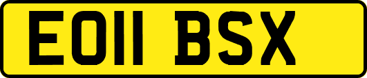 EO11BSX