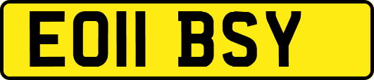 EO11BSY