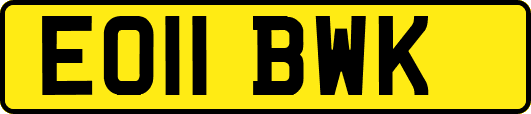 EO11BWK