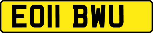 EO11BWU